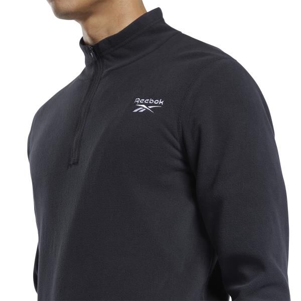 Sudadera Quarter Zip MXN 1049.00 Reebok