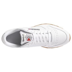 Tenis Classic Leather