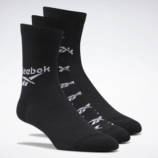 Calcetines Classics Foundation Pack 3