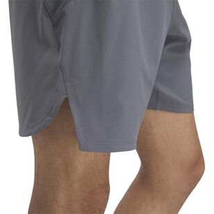 Short Strength 3.0