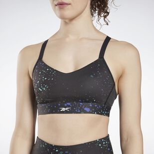 Top Deportivo Lux Strappy