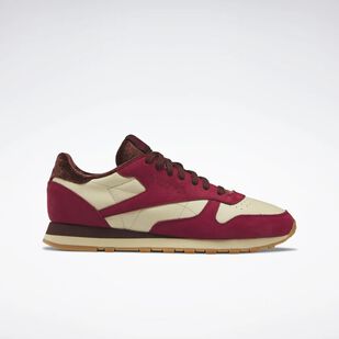 Tenis Classic Leather