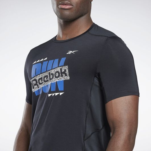 Playera Running Activchill Athlete image number 1