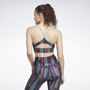 Top Deportivo MYT Printed