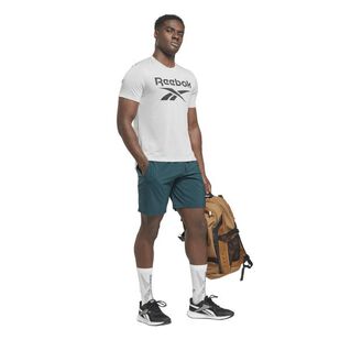 Short Workout Ready Strength