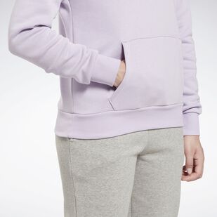 Sudadera Identity Big Logo