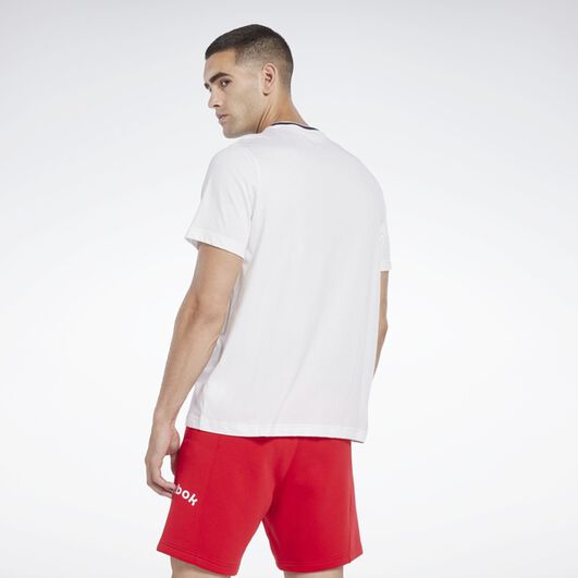 Playera Identity Arch Logo image number 1