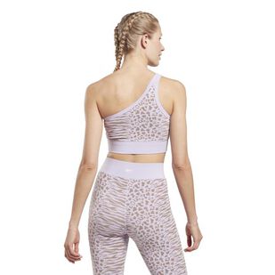 Top Deportivo Modern Safari