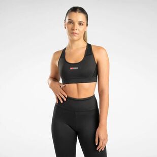 Top Deportivo Lux Bold