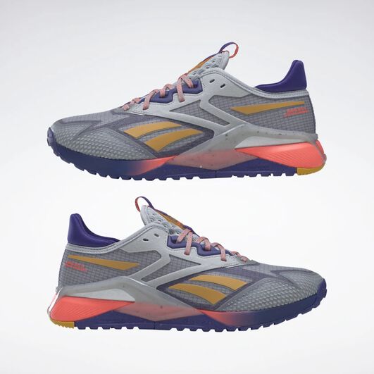 Tenis Nano X2 TR Adventure image number 6