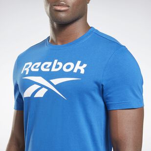 Playera Identity Big Logo