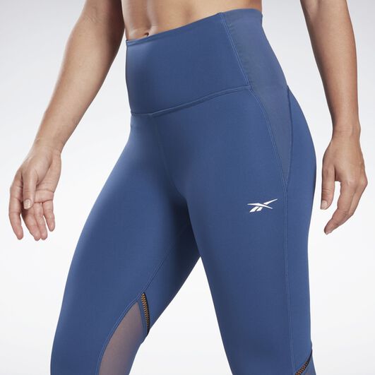 Mallas Lux Perform Perforated image number 2