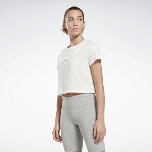 Playera Training Essentials Graphic image number 0