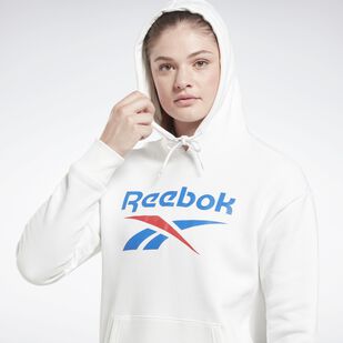 Sudadera Identity Big Logo