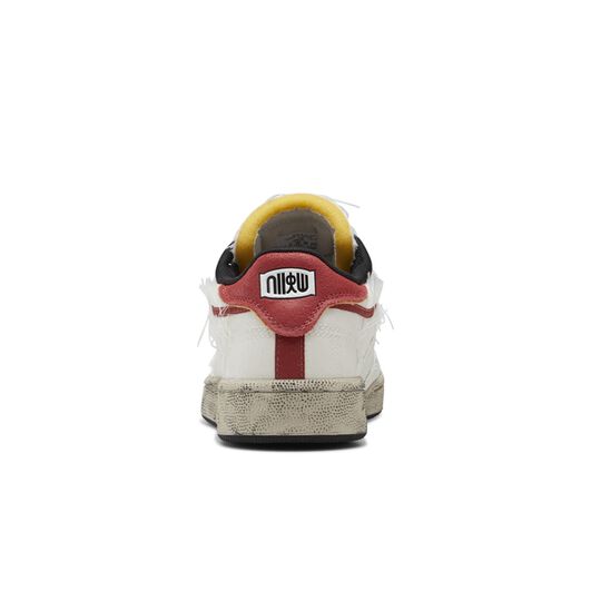 Tenis Club C 85 Street Fighter image number 4