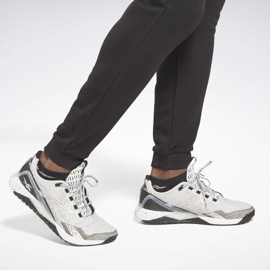 Pants Identity French Terry Joggers image number 2