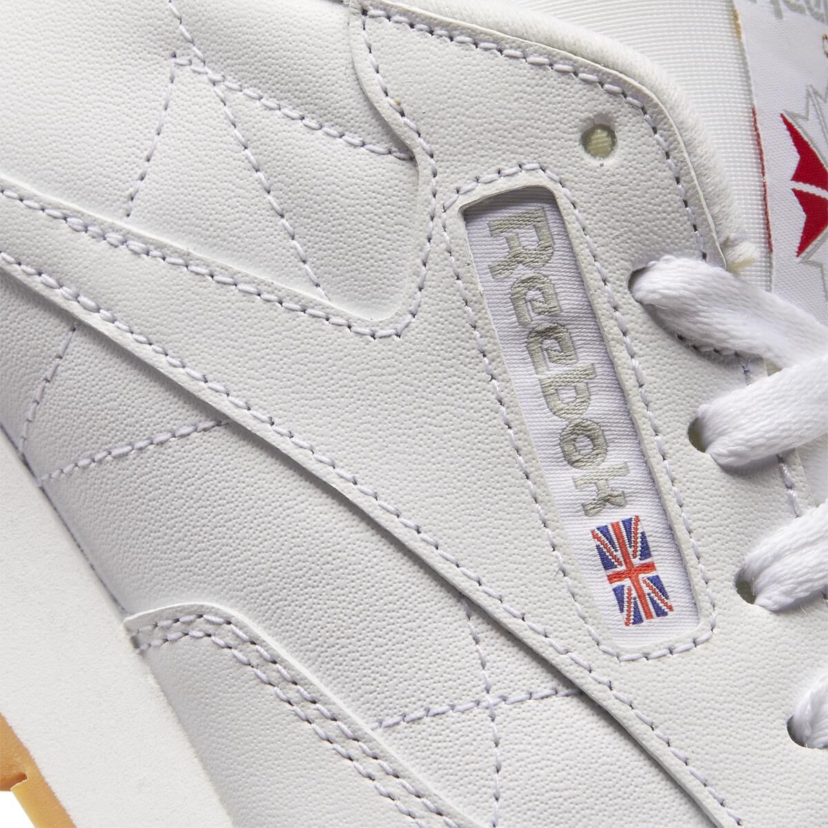 Guantes reebok classic plata new arrivals