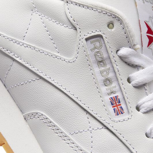 Tenis Classic Leather image number 3