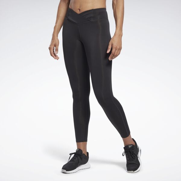 Mallas reebok shop crossfit beige