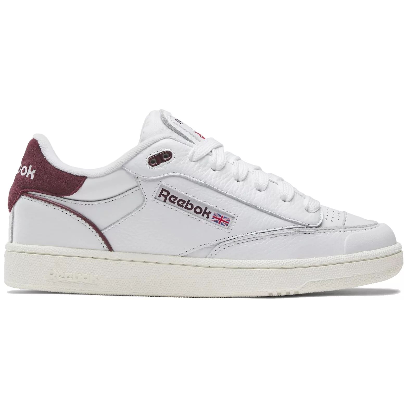Tenis reebok club hotsell c