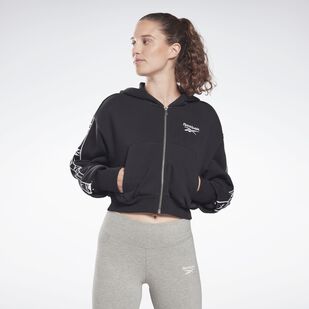 Sudadera Tape Pack Zip-Up