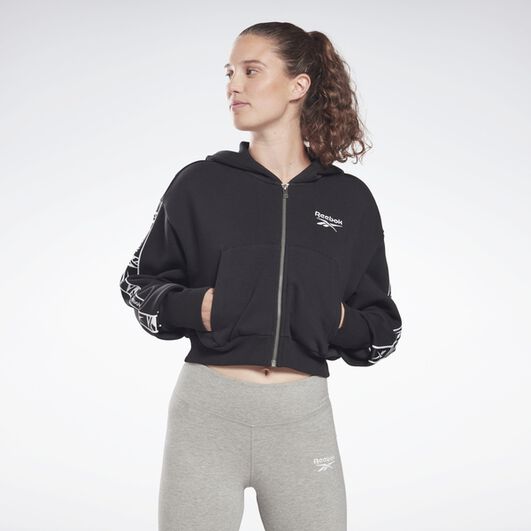 Sudadera Tape Pack Zip-Up image number 2