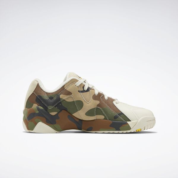 Reebok kamikaze 3 hombre marron hotsell