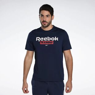 Playera Training Speedwick
