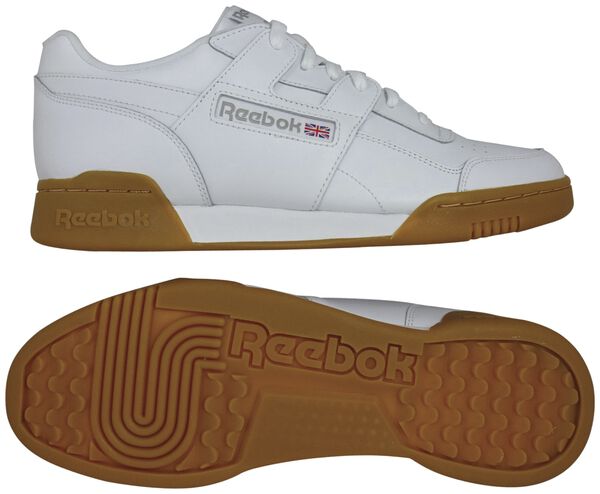 Tenis Workout Plus MXN 1899.00 Reebok