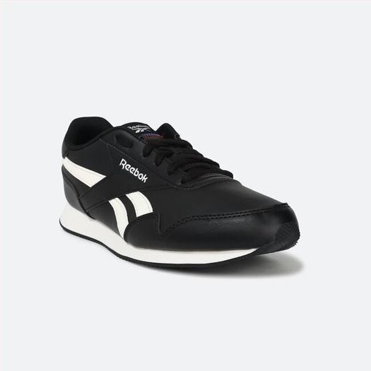 Tenis m reebok new arrivals royal classic leather jogger