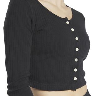 Playera manga larga Classics WDE Trend