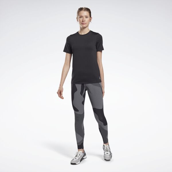 Tenis reebok de sales bota para mujer