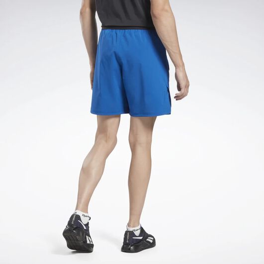 Short Certified Strength + image number 3