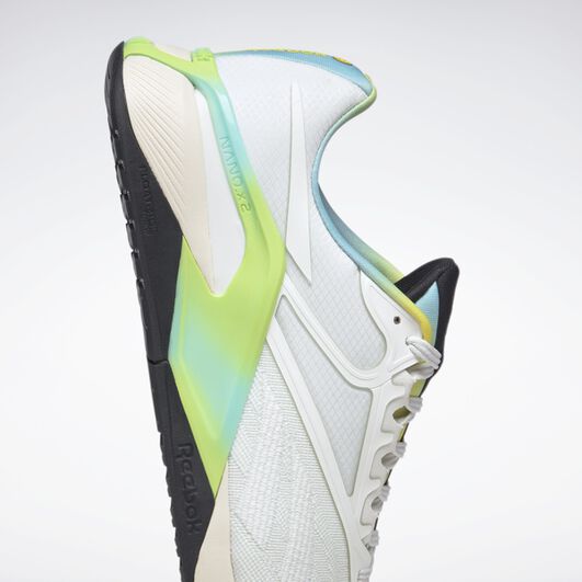Tenis Nano X2 Smiley image number 5