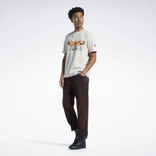 Playera Looney Tunes image number 0