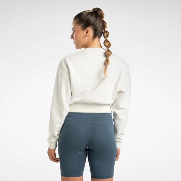 Encuentra sorprendentes productos en Sudaderas hoy Reebok