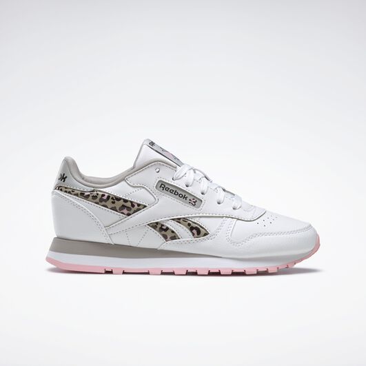 Tenis Classic Leather image number 0