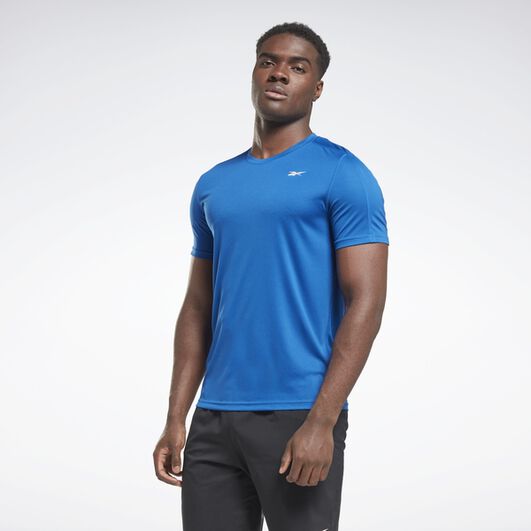 Playera Training Tech image number 2