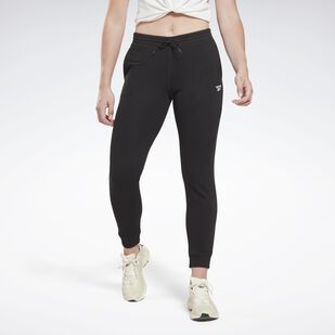 Pants Idenity French Terry