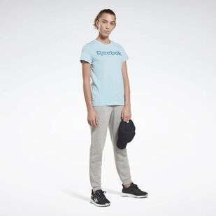 Playera Training Essentials Graphic