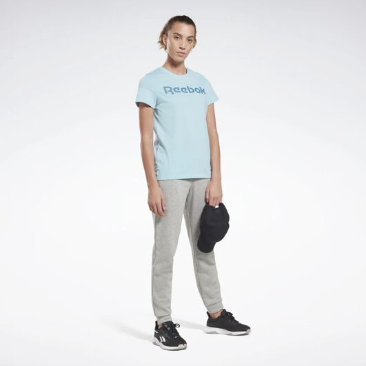 Playera Training Essentials Graphic image number 1