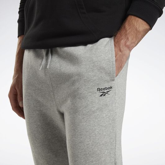 Pants Identity French Terry Joggers image number 3