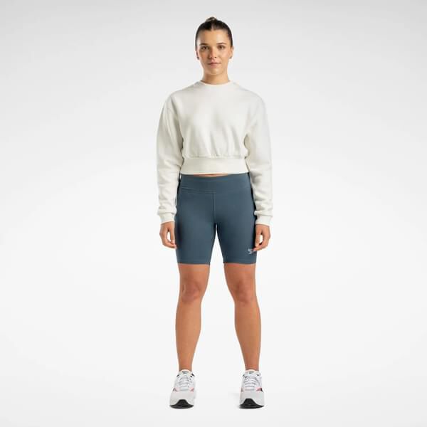 Sudadera reebok classic mujer 2017 hot sale