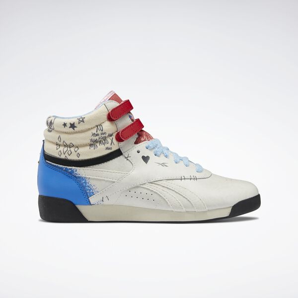 Tenis freestyle hi hotsell