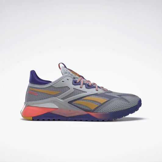 Tenis Nano X2 TR Adventure image number 0
