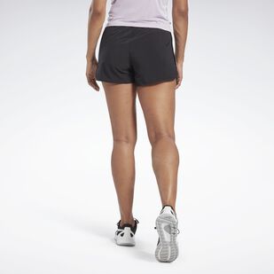 Short Athlete