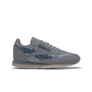 Tenis Classic Leather Ripple