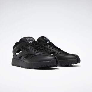 Tenis Classic Leather DQ x Maison Margiela