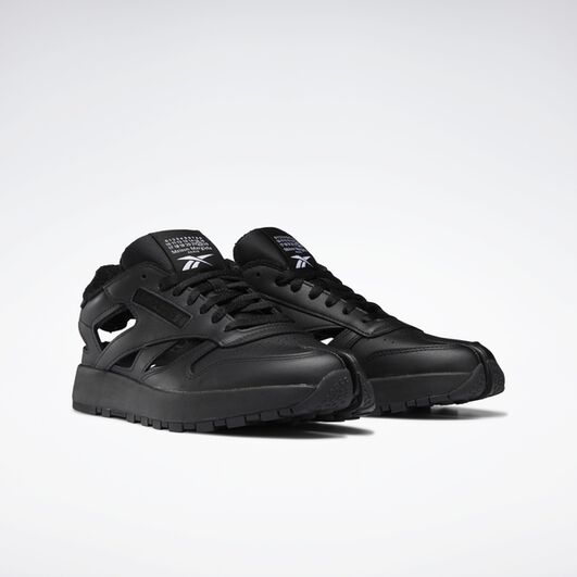 Tenis Classic Leather DQ x Maison Margiela image number 2