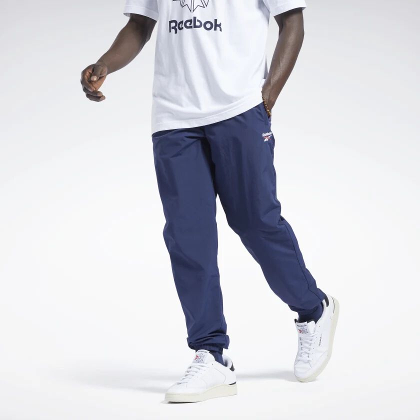 Pants Classics Vector MXN 1899.00 Reebok